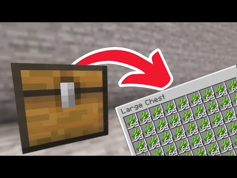 INSANE Minecraft 1.20+ Sugarcane Farm Tutorial