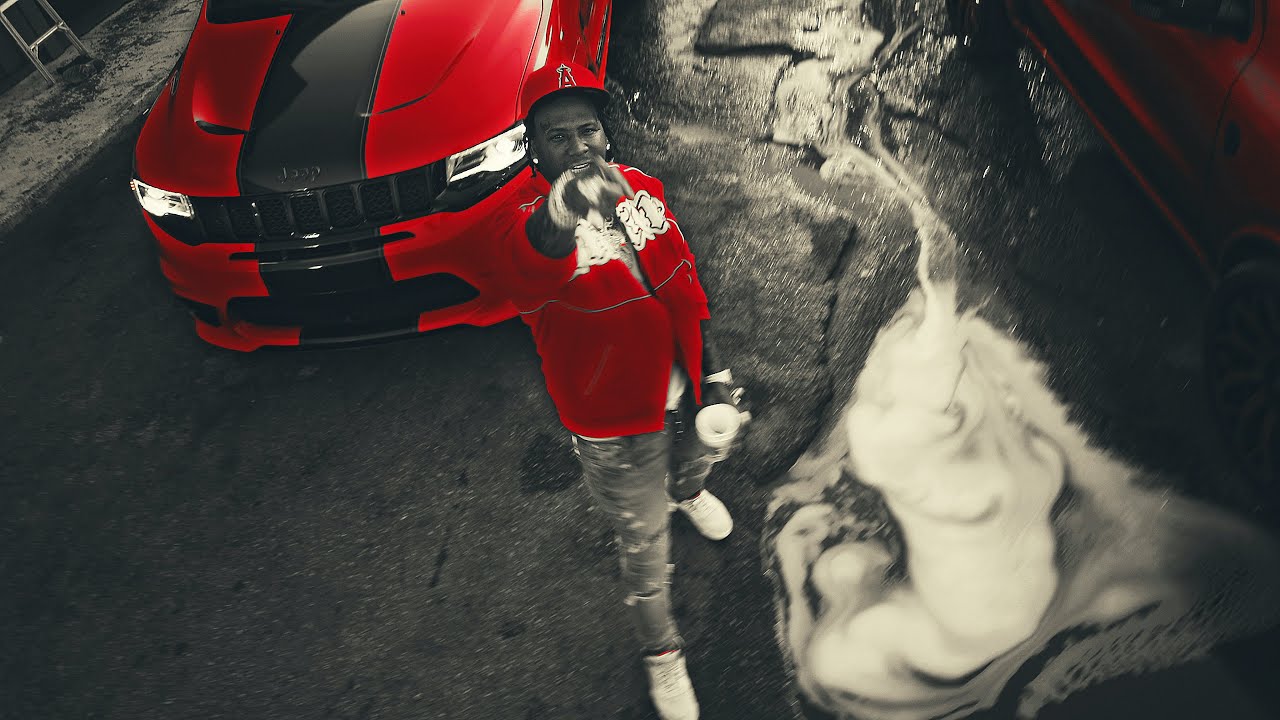 Moneybagg Yo, Lil Durk, EST Gee - Switches & Dracs (Official Video)