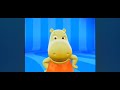 The Backyardigans Tasha S Dance My First Most Viewed Video