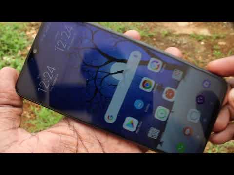 How to set mobile hotspot in Redmi Note 8 Pro