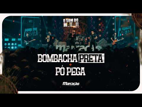 Bombacha Preta - Grupo Marcação