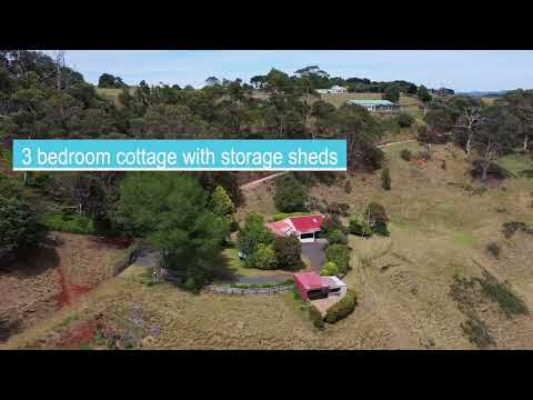 280 Tollymore Road, Table Cape, TAS 7325, 3房, 1浴, House