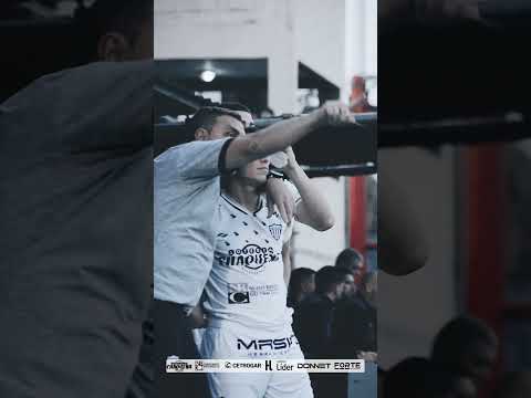 📹⏩ Chaco For Ever 1-0 Atlético Mitre. | Fecha 21 #PrimeraNacional⚽