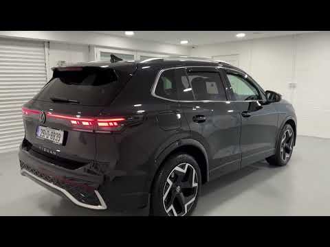 Volkswagen Tiguan 3 R-LINE 2.0 TDI DSG 150HP - Image 2