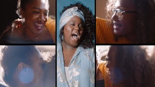 Alex Newell – Mama Told Me [Official Music Video]
