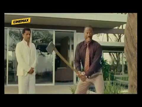 Trailer A Thousand Words Cinemax May Highlight