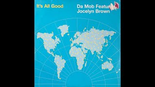 Da Mob - It's All Good (Future Shock Vox)