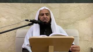 صورة صوم شيء من شعبان || د. سامي الواكد .