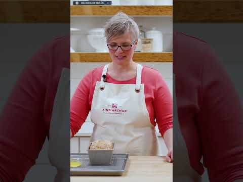 Seriously Impressive Gluten-Free Sandwich Bread