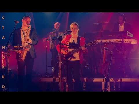 Tak smakuje życie - cover zespół Standard