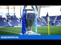 Champions League Final Preview Between Man City and Chelsea | CBS Sports HQ