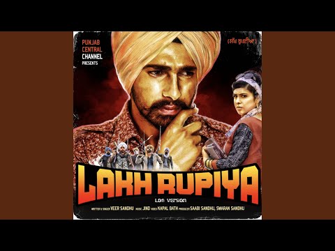 Lakh Rupiya (Lofi Version)