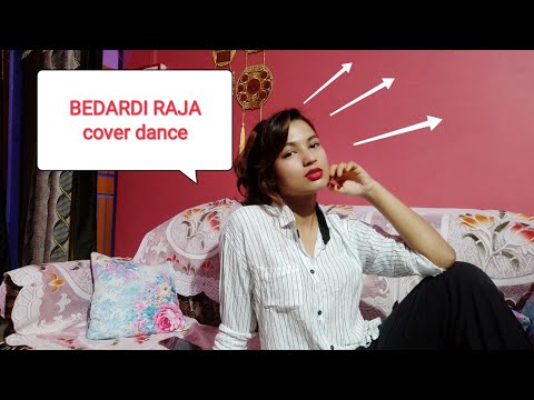 minhas Yesmin  Bedardi Raja (cover)
