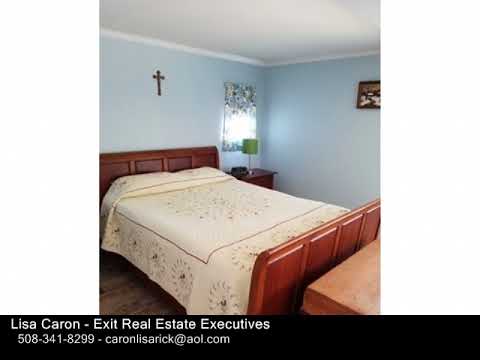 9 Conestoga Trail, Brookfield MA 01506 - Mobile Home - Real Estate - For Sale -