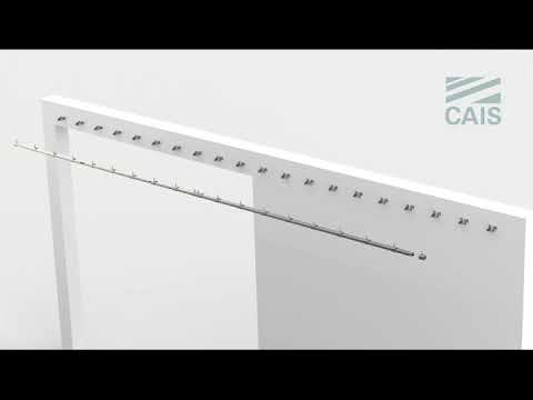 Sliding Door Tracks And Rollers