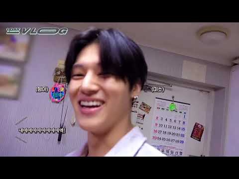 wooyoung messed my life