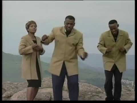 Ncandweni Christ Ambassadors - Jesu Esiphambanweni (Official Music Video)