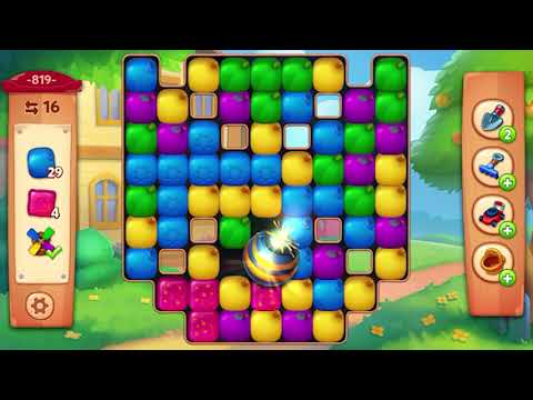 Farmscapes Level 819 normal