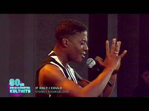 Sydney Youngblood - If Only I Could (1989)