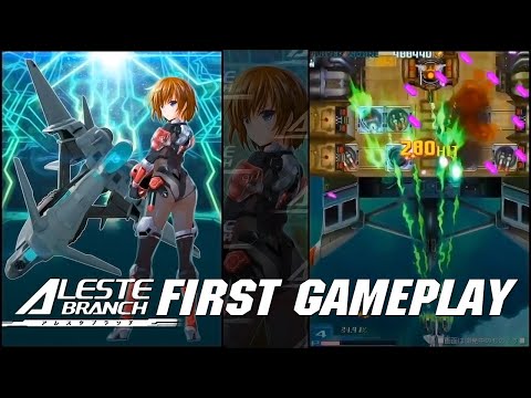 Gameplay Trailer