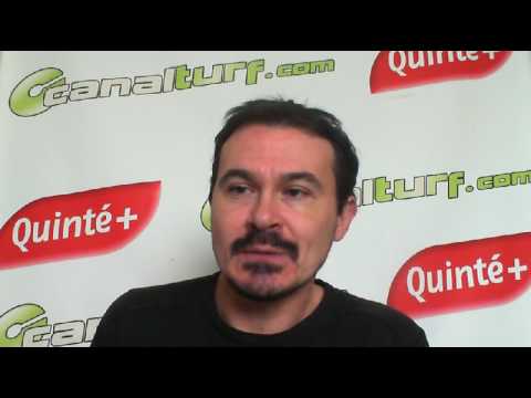 Pronostic du Quinté et des courses PMU du Mardi 7 février 2017 - Stéphane Davy Canalturf