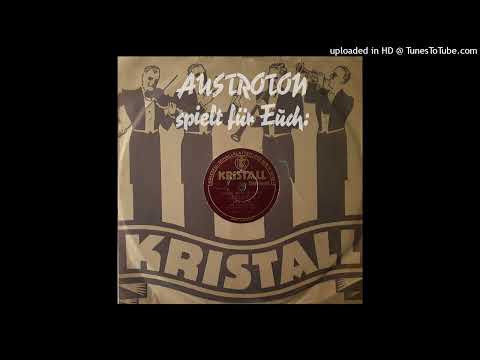 Jack Payne, Ronnie Genarder (voc): Lulu's Back In Town - Foxtrot (London 1935)