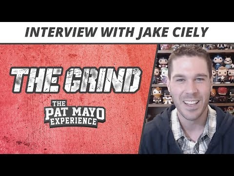 download lagu mp3 mp4 Jake Ciely The Athletic, download lagu Jake Ciely The Athletic gratis, unduh video klip Jake Ciely The Athletic