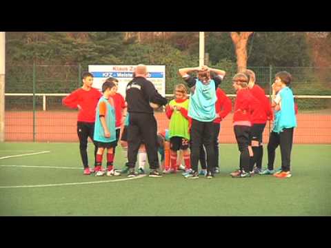 Krise bei der SpVgg Erkenschwick