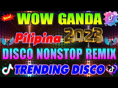 🇵🇭 WOW GANDA PILIPINA/BEST  Viral 2023 by:Rk kent beats by:Jorge Calugdan/Philippines DANCE