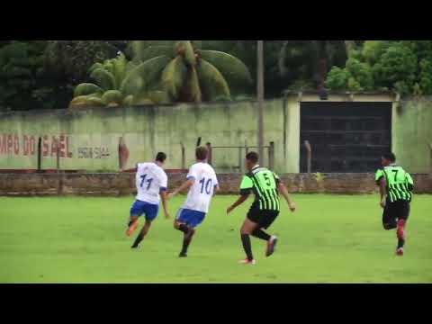 GRÊMIO MARANHENSE 2X0 SPORTING BRAGA - SUB 19 MARANHENSE 2022