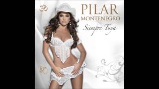 Pilar Montenegro - Canalla