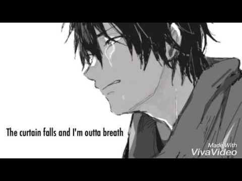 Nightcore - Young Forever ~EngLyrics~
