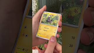 #pokemon #pikachu #myteamforscarletandviolet #pokemoncards #pokemonchannel #pokemontcg #lostoriginop