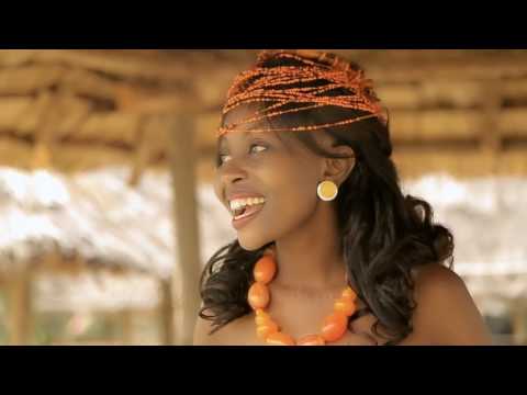 Esther Liana -  Agidigba Big God