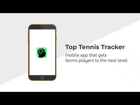 Top Tennis Tracker