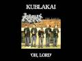 Kublakai - Get Beamed Up
