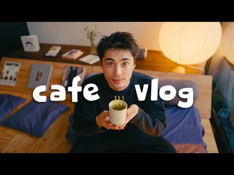 a Weekend of Cafe Hopping in Melbourne