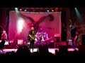 Airborne Toxic Event cover Johnny Cash, Bruce ...