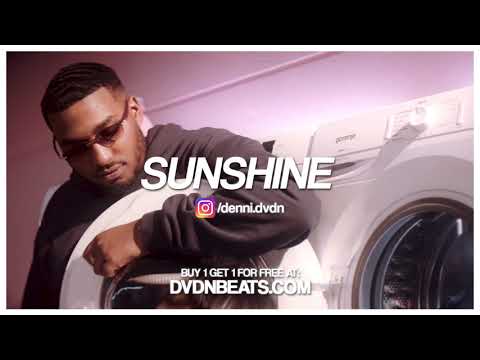 [FREE] REEZY x SHINDY Type Beat | 🌅 SUNSHINE 🌅 | 2020