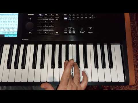 GILE TUTORIJAL - KOLO U DUPLIKATU  ( BOJAN JOVANOVIĆ )