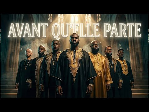 Avant qu’elle parte – Sexion d’Assaut  | Epic Gospel Orchestral Cover🔥 BEATS & BOWS #sexiondassaut