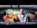 Maso ft. Cosculluela y Mexicano-Busco una ...