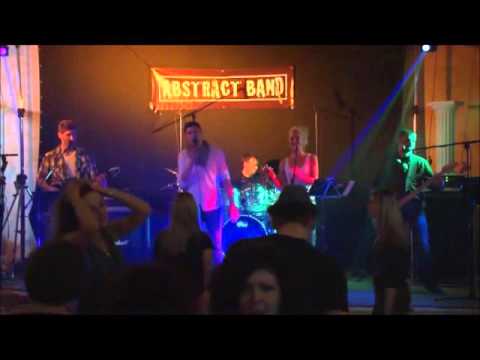 Robert Nikolov - Abstract Band - Ludujem