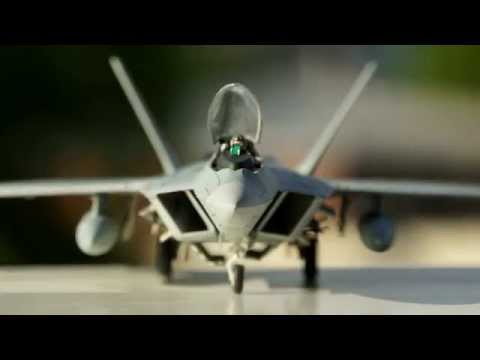 Scale Modelling 1:72