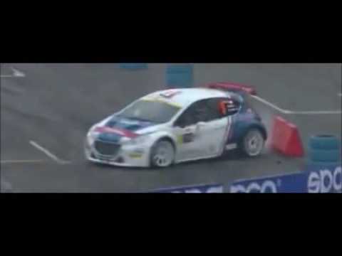 Monza Master Show 2016_Finale R5 - Andreucci vs  Rossetti