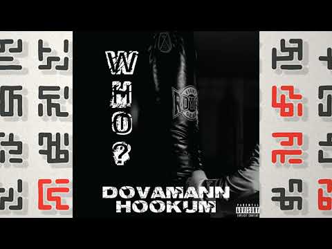 Dovamann Hookum - Who?