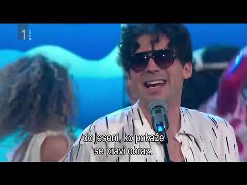 MALA TERASA - GRAY & WHITE - ZAUPAJ VLADI