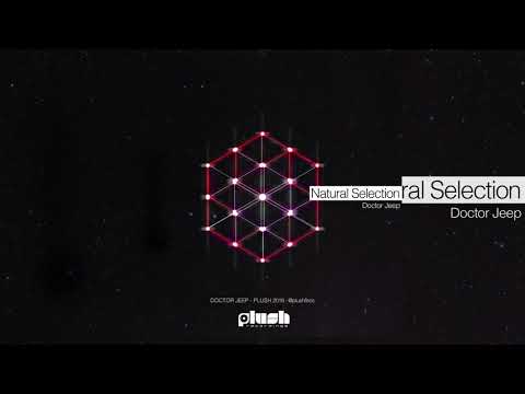 Doctor Jeep - Natural Selection [Plush - Drum & Bass]