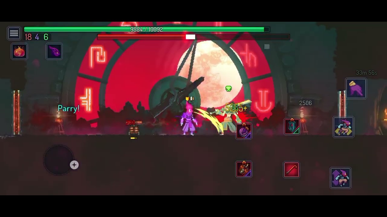 Is this a regular mob?