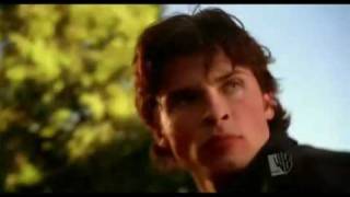 David Grey - It&#39;s Not Easy To Be Me - Smallville